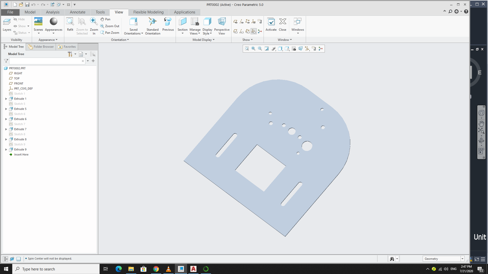 Project screenshot 23